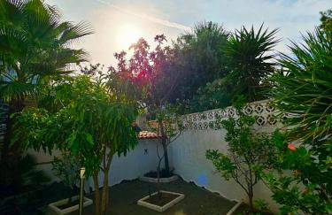 Rez-de-chaussée Blanca Carrio, piscine partagée - Photo 20