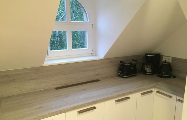 Elbsandstein Apartments - Foto 14