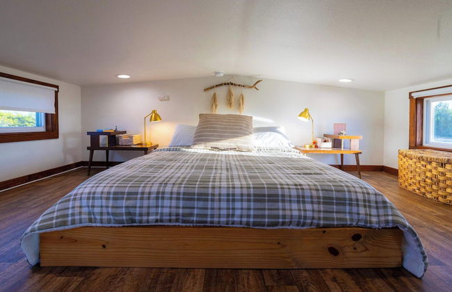 Monte Mahala, Casa Vega - Foto 6