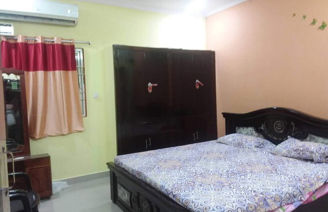 Venkateswara Stay Home - Photo 6