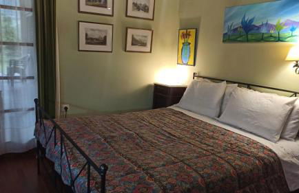 Nafpaktos cottage by the sea for travelers and dreamers! - Foto 32