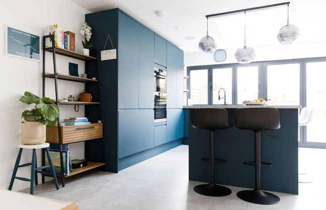 Renovated Home for 8 Canal Walk to Chichester - Foto 57