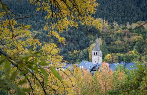 Casa Rural "Casa Chin", Val d'Aran - Foto 15