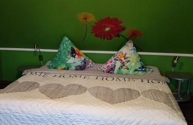 Appartements Krüger - Foto 46