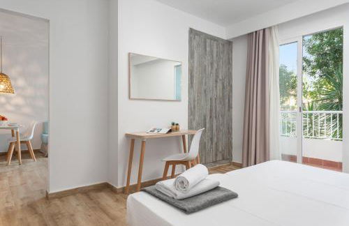 Villa Real Club Apartments - Foto 76