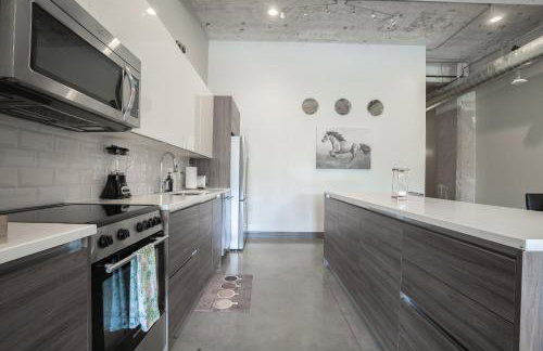 Luxury Downtown Dallas Stay by Amyfinehouse - Foto 51