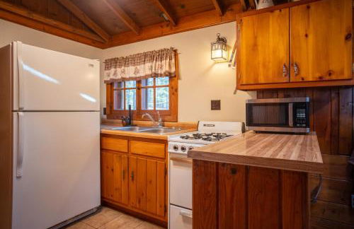 Quintessential Northwoods - Traditional Cabin - Parking - Fast Wi-Fi CB03 - Foto 16