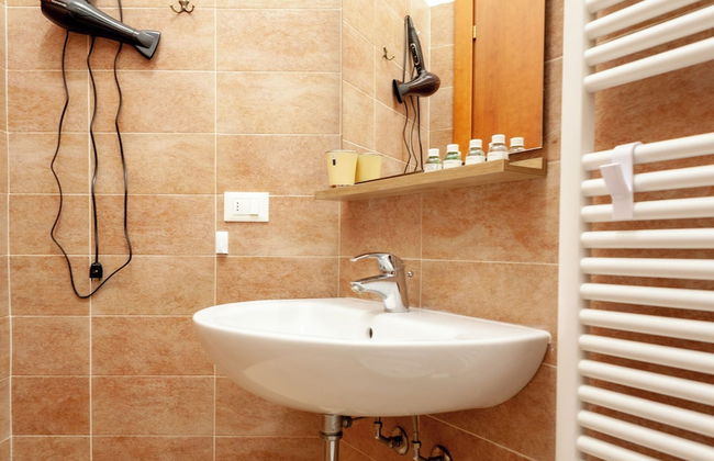 BnButler - Pellegrino Rossi 42 - Foto 20