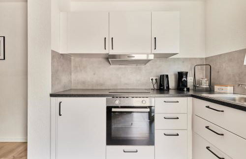 ELA Apartments Mannheim - Foto 22