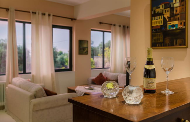 Le Reve Apartment - Foto 7