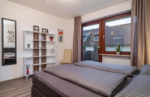 Fewo Hotz am Golfclub Lindau 1b - Foto 18