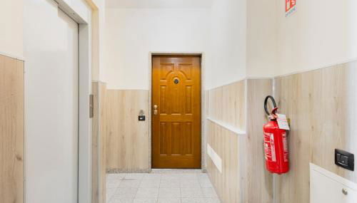 HQ Aparthotel Milano Inn - Business & Long Stay - Foto 4