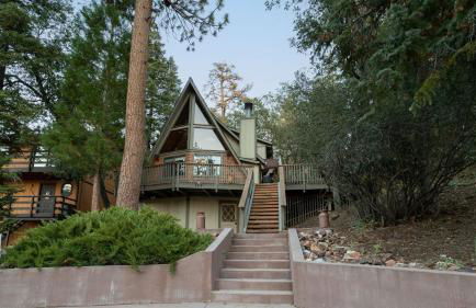 Bears Lair by Avantstay 3mins From Bear Mountain Ski Resort! - Foto 56