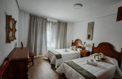 Hotel El Coterin Apartamentos y Habitaciones - Foto 11