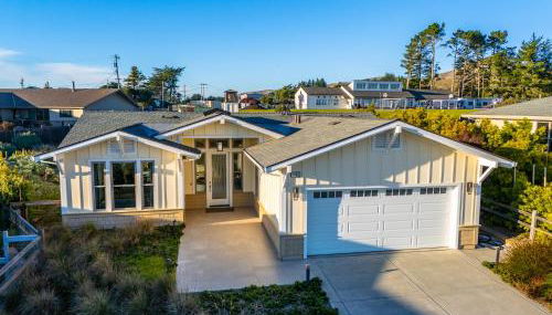 High Tide Haven - Hot Tub Harbor Views - Foto 3, Other