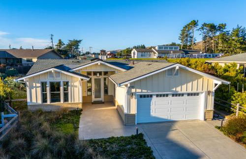 High Tide Haven - Hot Tub Harbor Views - Foto 3