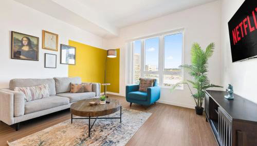 Designer Stay in Arts District, Walk to Little Tokyo - Foto 2