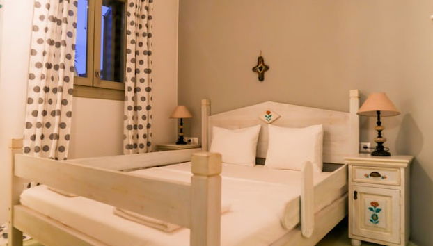 Avra House - Foto 3, Habitación