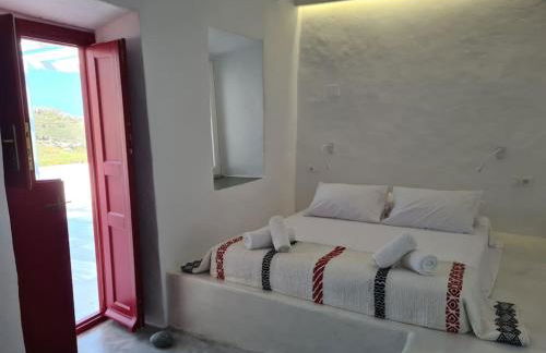 Syros - Cycladic Stone House - Foto 72