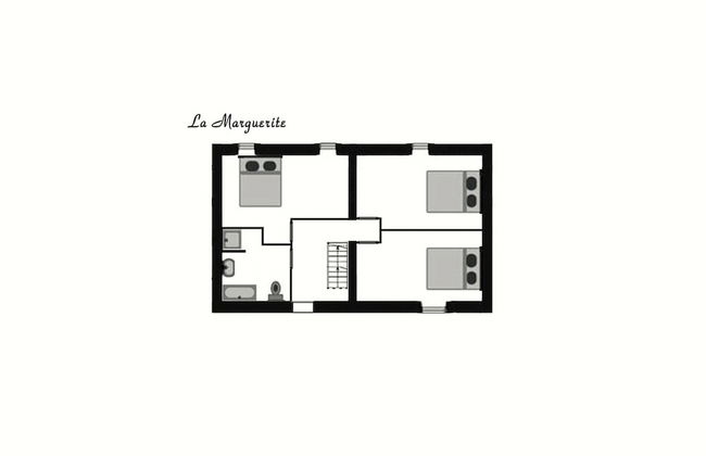 Spacious Gite With Large Terrace - Foto 25