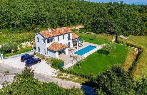 Villa Frida in Vizinada, Poreč by Istrabook - Foto 1