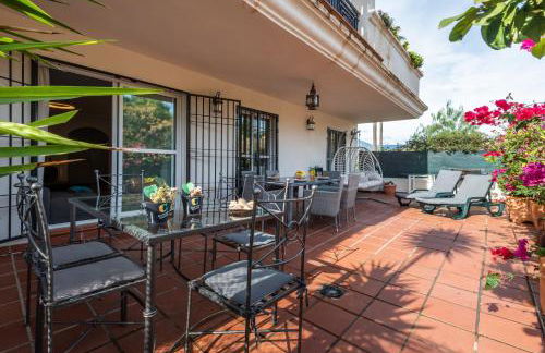 Apartamento Lorcrimar Banús l - Foto 2