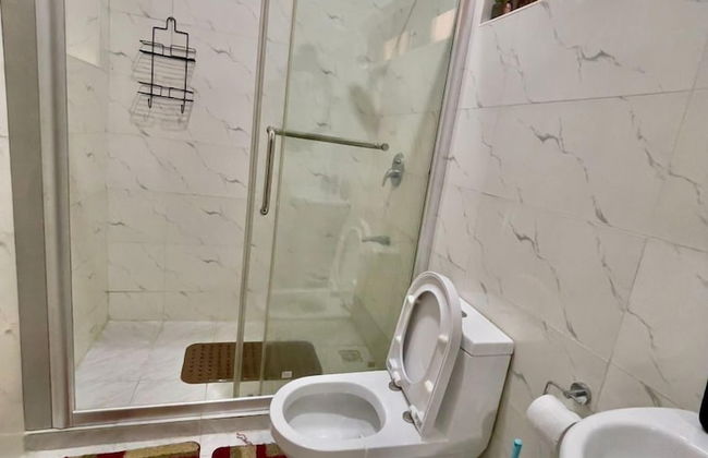 Luxury 3bedroom duplex - Foto 21