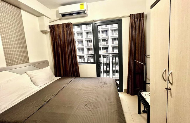 Mall of Asia - Aseana Residences - Photo 9
