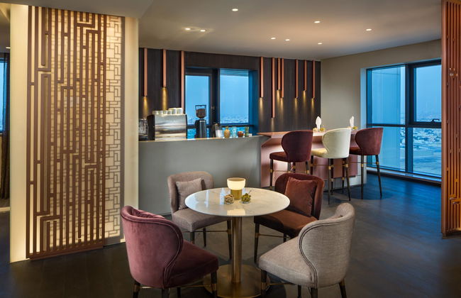 Millennium Place Barsha Heights Hotel Apartments - Foto 32