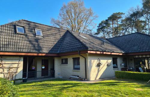 Ferienwohnungen Frohberg - Foto 1