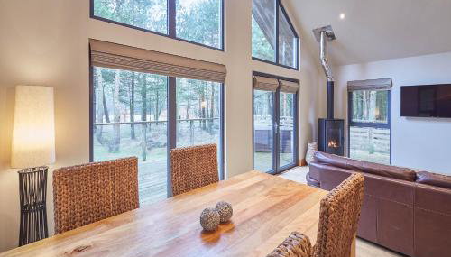 Host & Stay - Simon Howe Lodge - Foto 4