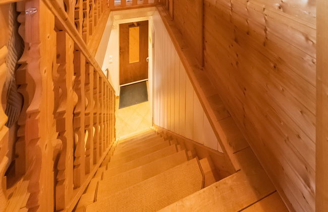 Cozy Forest Hideaway in Suhl - Foto 34