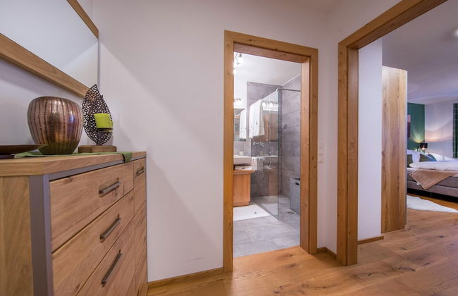 Apartment in Neukirchen by Wildkogelbahn - Foto 16