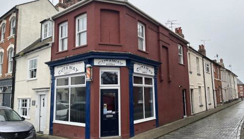 Haven Hideaway - Foto 2