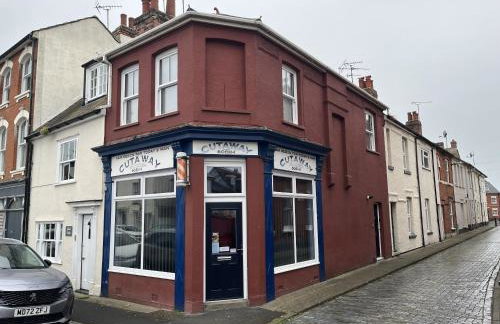 Haven Hideaway - Foto 2