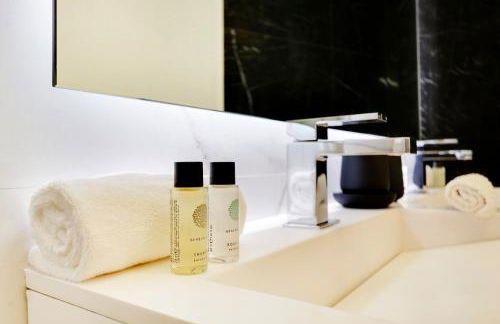 Ecrin de luxe à la Tour Eiffel - Foto 32