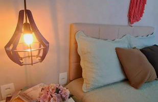 VG SUN CUMBUCO-Lake Flat C1 201 1 a 4 pessoas - Photo 12