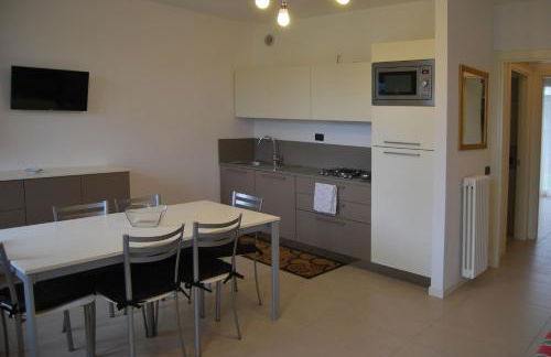 Residence La Margherita - Foto 27