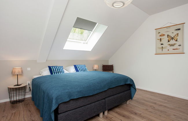 Country House in a Hotel Atmosphere With Sauna in Swolgen - Foto 26