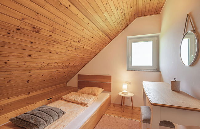 Podhamer Wellness Vineyard Cottages - Foto 3