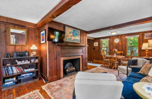 39 Jefferson Shores Bourne - Vacation Bliss on Buttermilk Bay - Foto 8