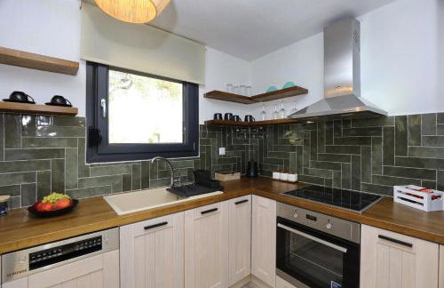 Villa John's Skopelos Stafilos - Foto 13