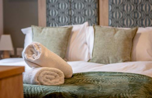 Lodge No 19 - St Andrews Lodge Park - Foto 16