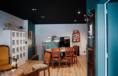 La Mercerie "BedinShop" Centre Ville - Foto 47