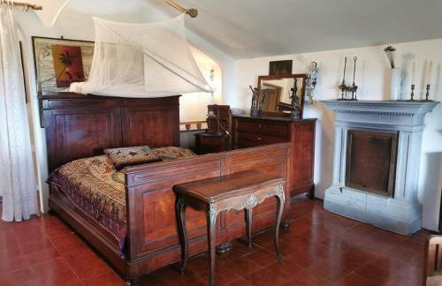 Mansarda Vista Mare Nel Verde - Foto 19