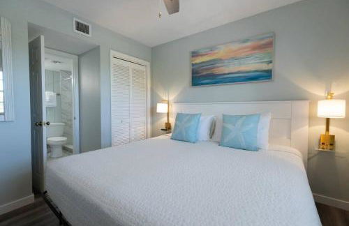 Lazy Daze Double King Suite Ocean Pointe 2310 - Foto 32