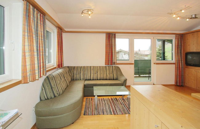 Chalet in Muhltal Near Kitzbuhel Ski Slopes - Foto 6