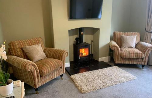 Church Farm, Legbourne Louth - Foto 10