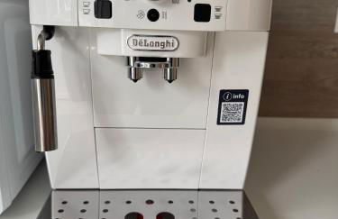 Ferienwohnung am Wald und Hannover Stadt, Contactless Check -in, free parking, - Foto 15