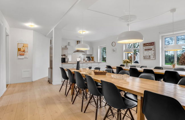 "Thorward" - 1.5km from the sea - Foto 31